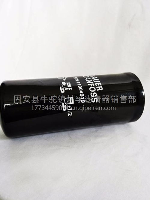 精品供應(yīng)薩奧丹弗斯燃油濾芯11004919 優(yōu)質(zhì)潤滑油配件的選擇