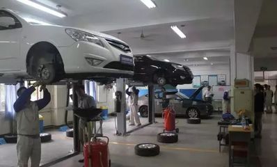 河北交通職業(yè)技術(shù)學(xué)院汽車工程系2018年單招宣傳 汽車零配件專業(yè)