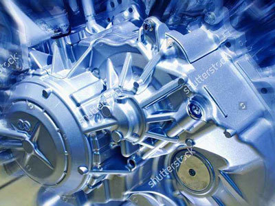 卓越潤滑，守護每一程 高性能潤滑油產品展示