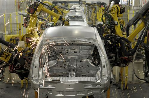 汽車零部件風口正勁 探尋比茅臺更具成長潛力的六只細分賽道龍頭股