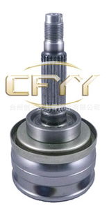 臺州創一汽車零部件 球籠萬向節產品全覽與汽車零配件核心價值