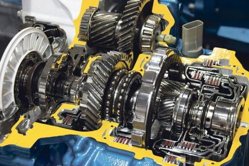 相同發動機不同變速箱 揭秘潤滑油如何決定動力表現的“天壤之別”