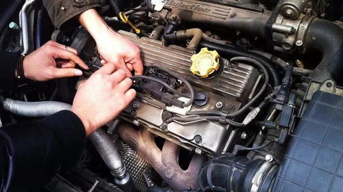 避開陷阱 不懂這些汽車保養知識，當心在4S店多花冤枉錢
