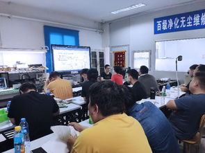 北京周邊學電腦維修怎樣收費？華宇萬維特惠招生詳解