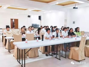 鑫回顧丨2019年眾品鑫集團財務知識及電腦技能提升培訓圓滿收官