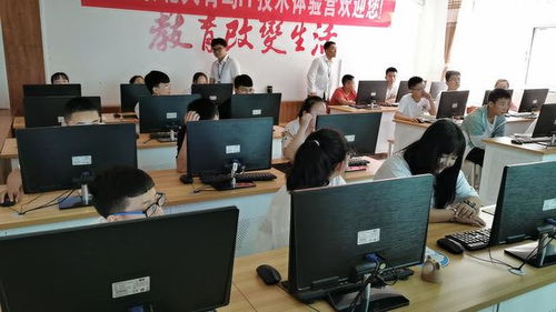 同樣是學(xué)計(jì)算機(jī)，為何培訓(xùn)學(xué)校和中專差距這么大？原因很現(xiàn)實(shí)